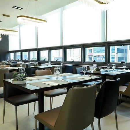 מלון Ramada By Wyndham דאג'און מראה חיצוני תמונה