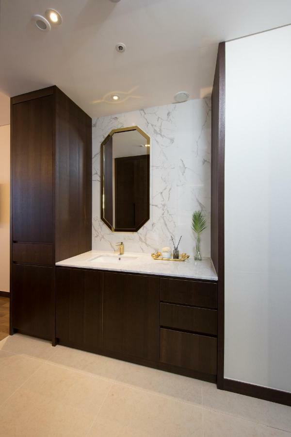 מלון Ramada By Wyndham דאג'און מראה חיצוני תמונה